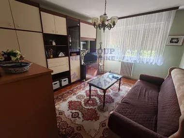 Avijatičarsko Naselje