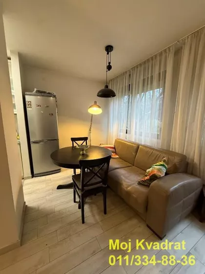 Triše Kaclerovića | 4zida.rs