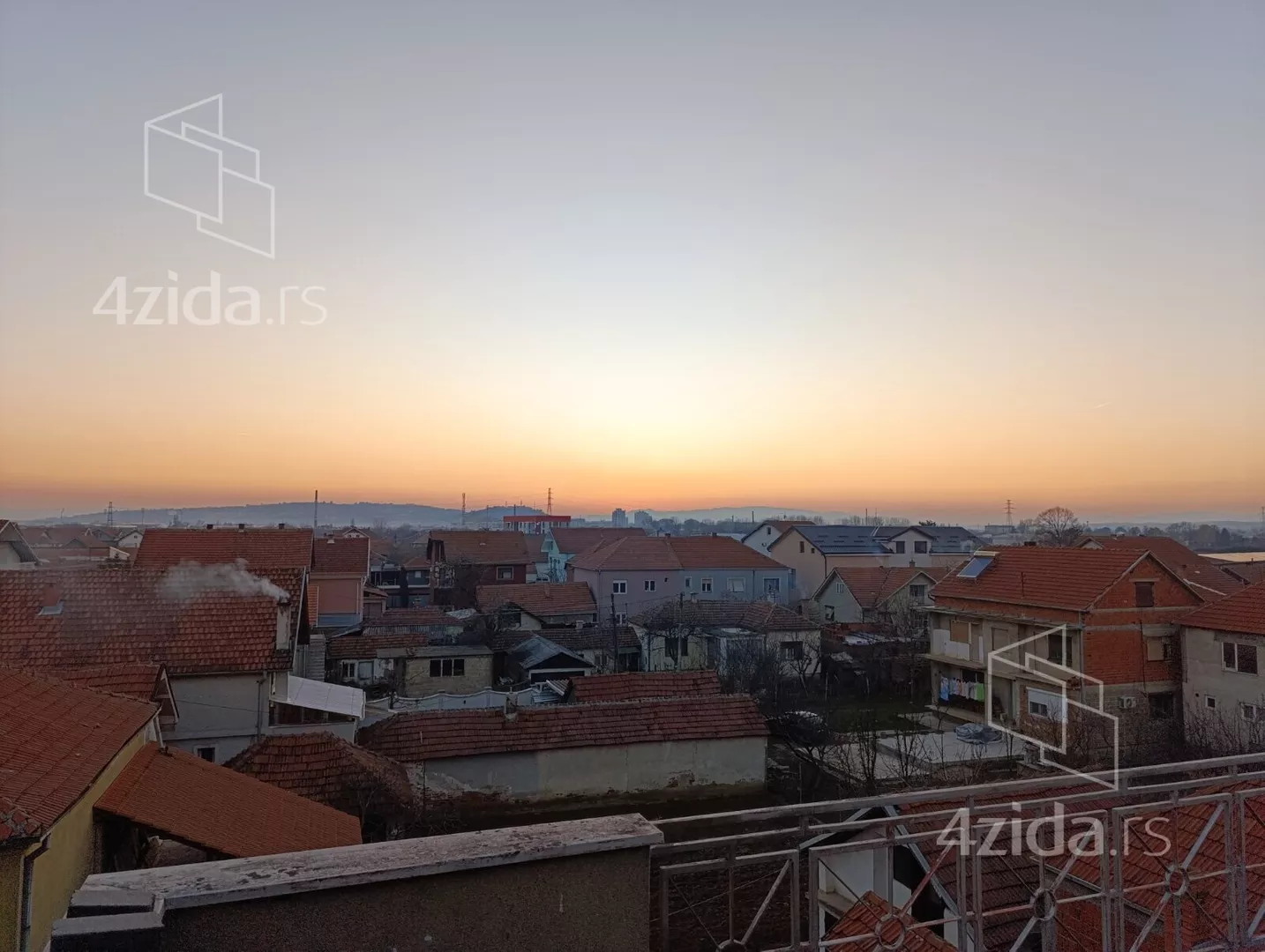3-etažna kuća | 4zida