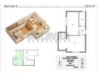 Branko Bjegović, Crveni Krst, Gradske lokacije, Niš | 4zida.rs