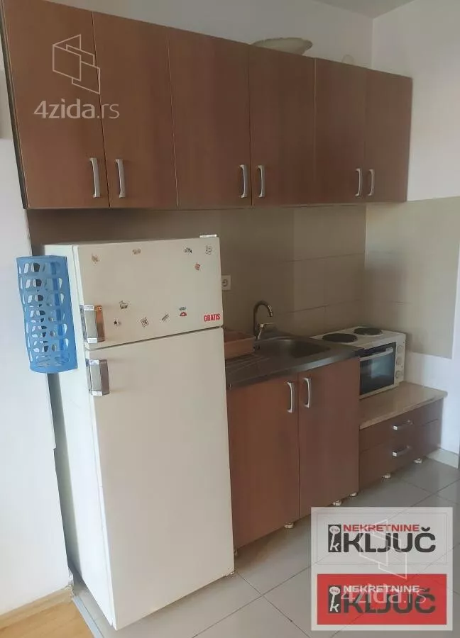 Garsonjera | 4zida