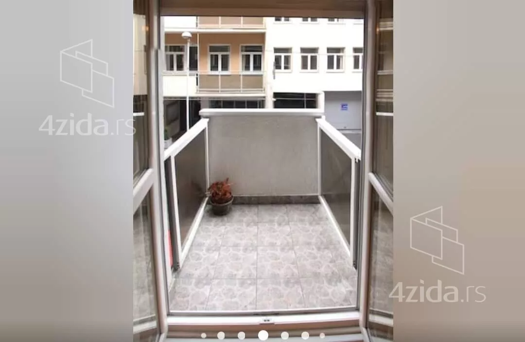 Garsonjera | 4zida
