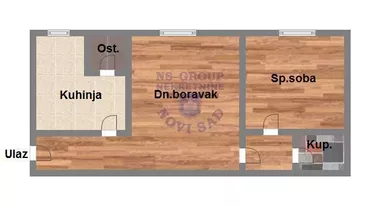Stevana Momčilovića