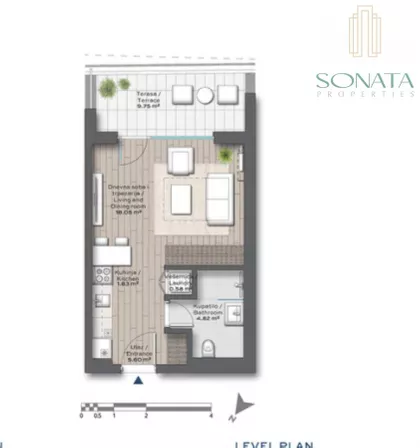 Beograd na vodi | 4zida.rs