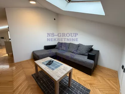 Bulevar Oslobođenja | 4zida.rs