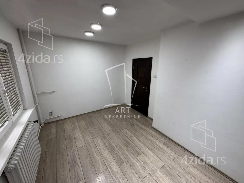 Kancelarija | 4zida