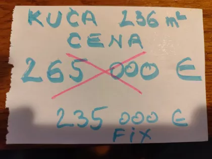 Jesenjinova 3 | 4zida.rs