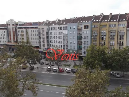 Bulevar oslobođenja | 4zida.rs