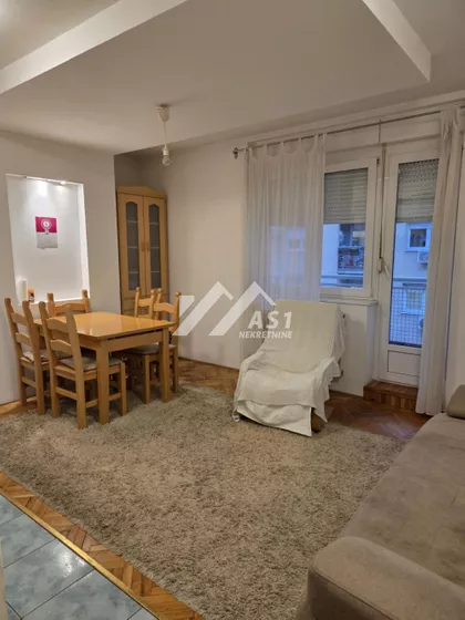 Gogoljeva | 4zida.rs