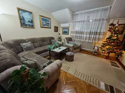 Novo Naselje | 4zida.rs