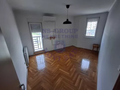 Bulevar Patrijarha Pavla (Somborski Bulevar) | 4zida.rs