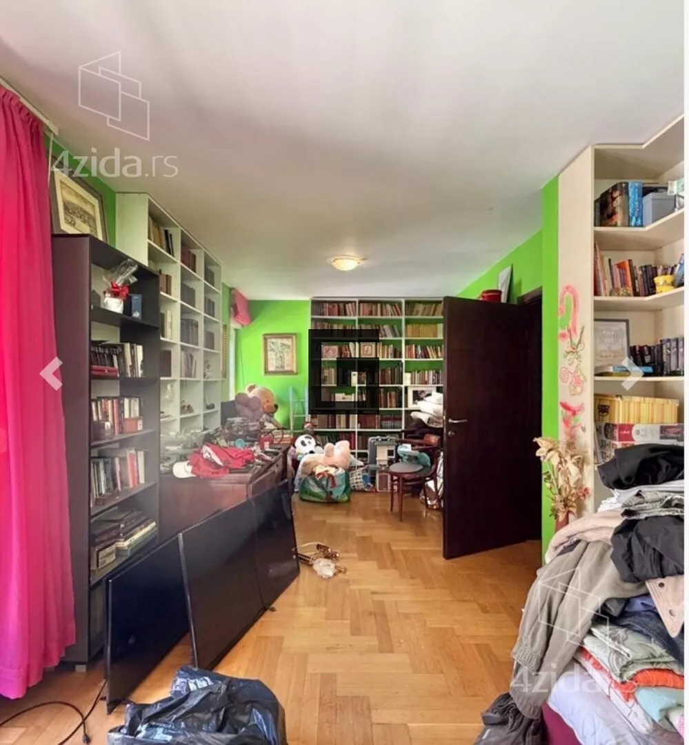 Kuća | 4zida