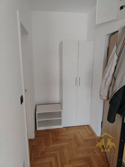 Bulevar Patrijarha Pavla (Somborski Bulevar) | 4zida.rs