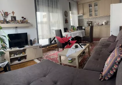 Ljubljanska | 4zida.rs