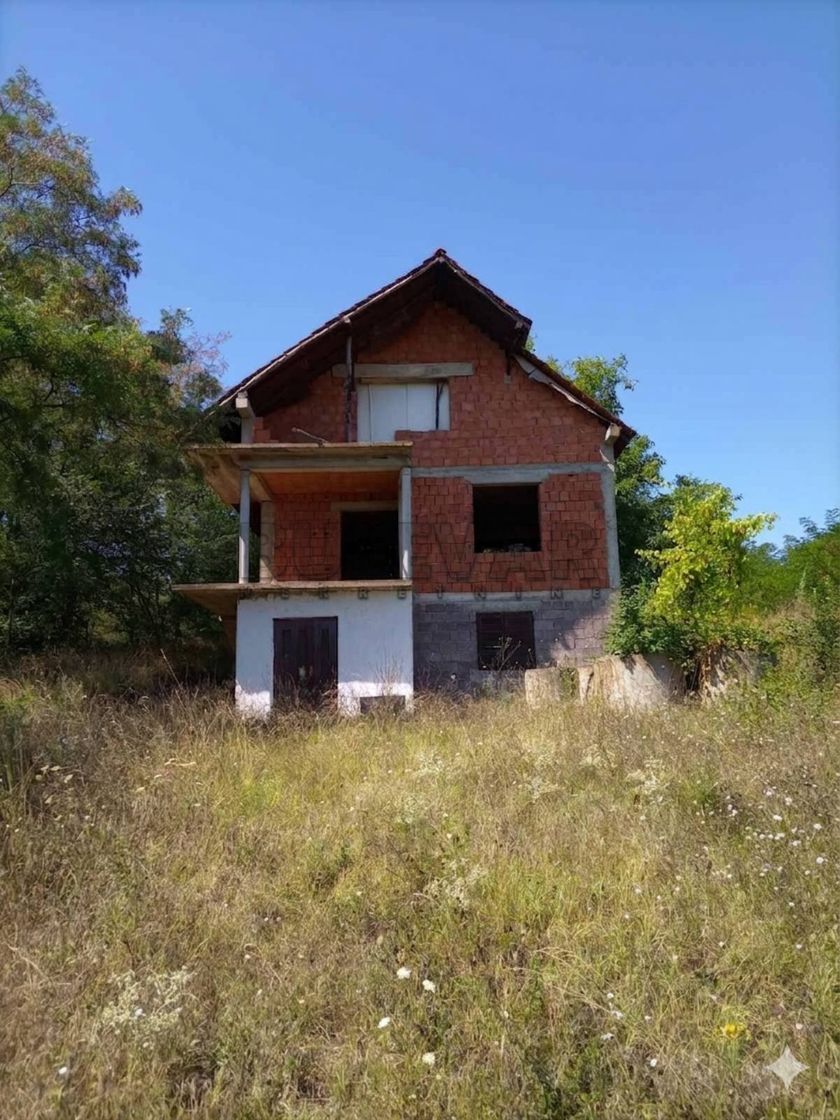 Jednoetažna