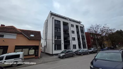 Jovana Dučića 6 | 4zida.rs