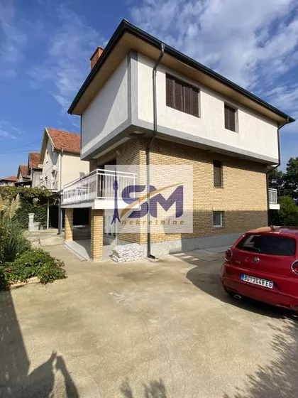 Toplička | 4zida.rs