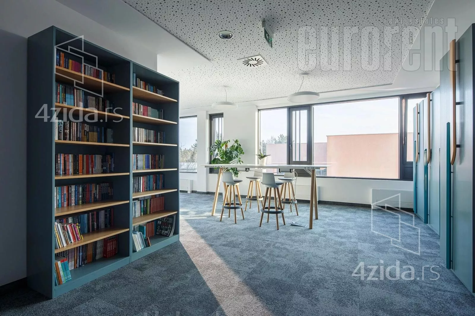 Poslovni prostor | 4zida