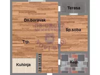 Bulevar Patrijarha Pavla (Somborski Bulevar), Telep, Gradske lokacije, Novi Sad | 4zida.rs
