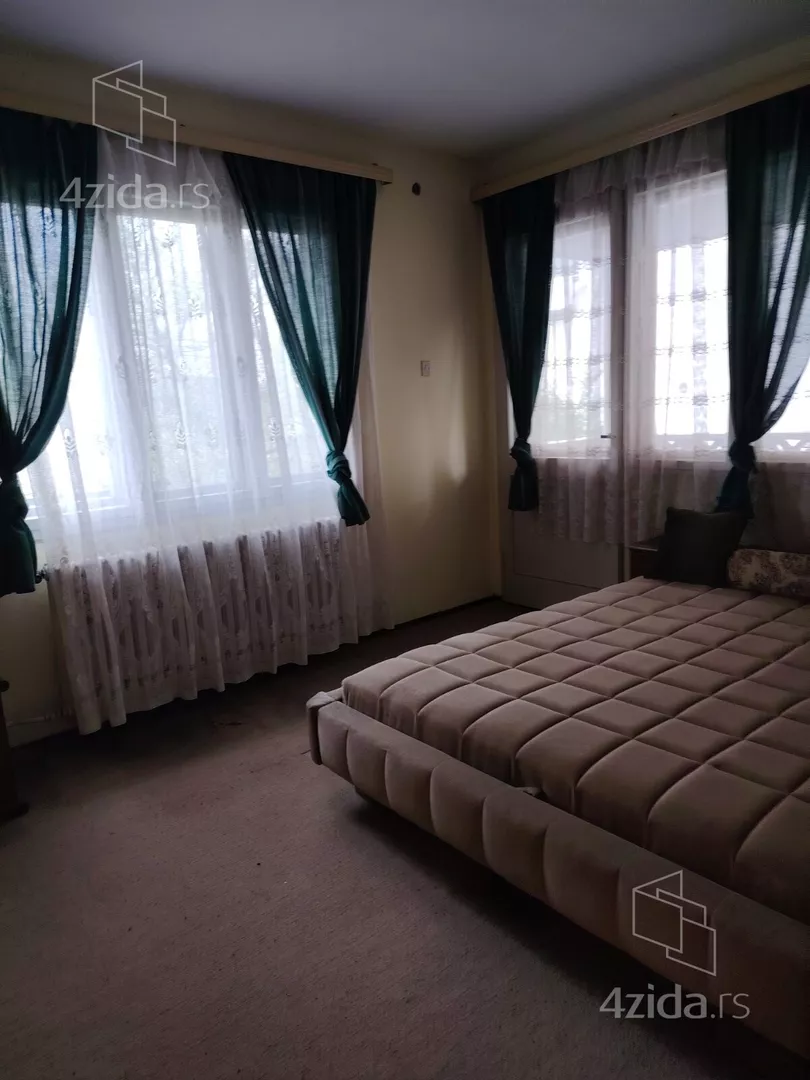 3-etažna kuća | 4zida