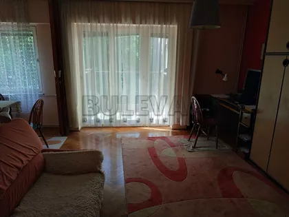 Vojvode Mišića | 4zida.rs