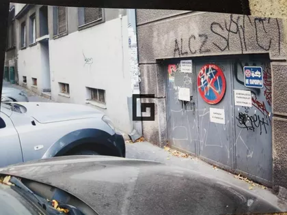 Strahinjića Bana | 4zida.rs