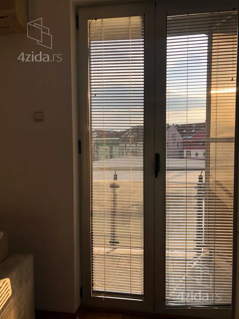 Garsonjera | 4zida