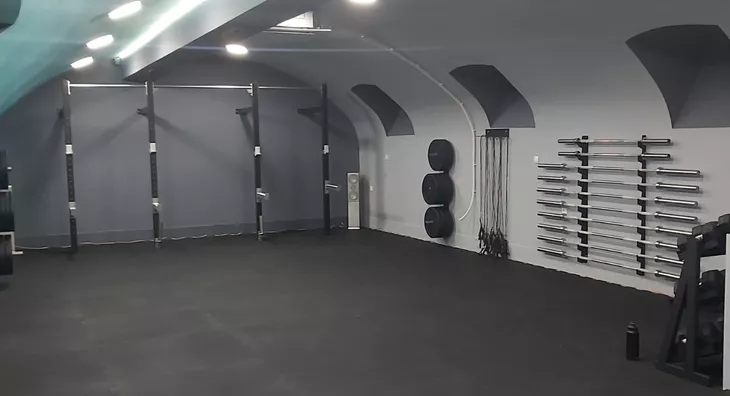 Sportski objekat | 4zida