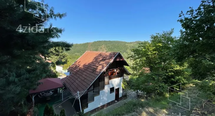 Kuća | 4zida