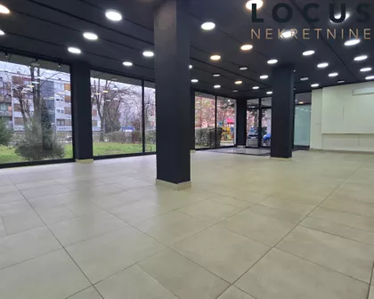 Nemanjina 41 | 4zida.rs