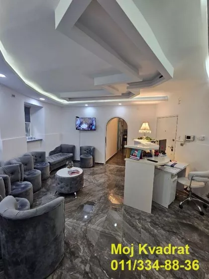 Lamartinova | 4zida.rs