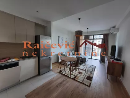 Bulevar Vudroa Vilsona | 4zida.rs