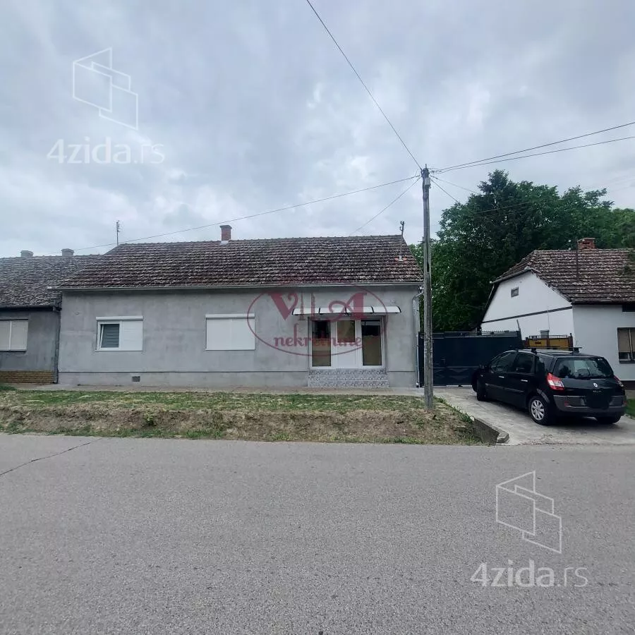 Kuća | 4zida