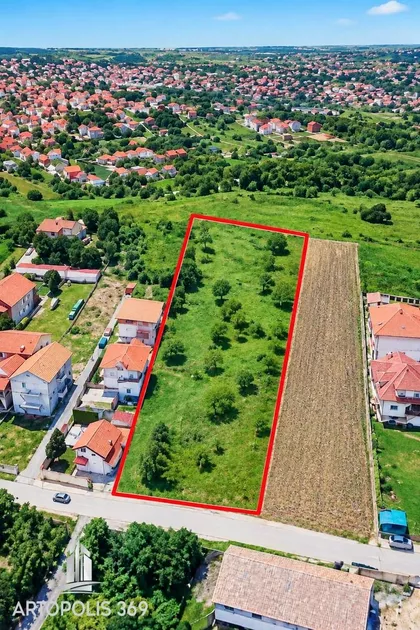 Stari Vinogradi | 4zida.rs