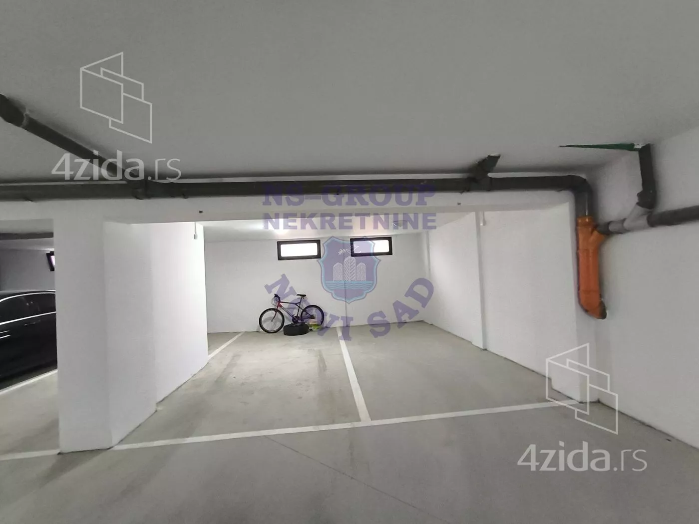 Petosoban stan | 4zida