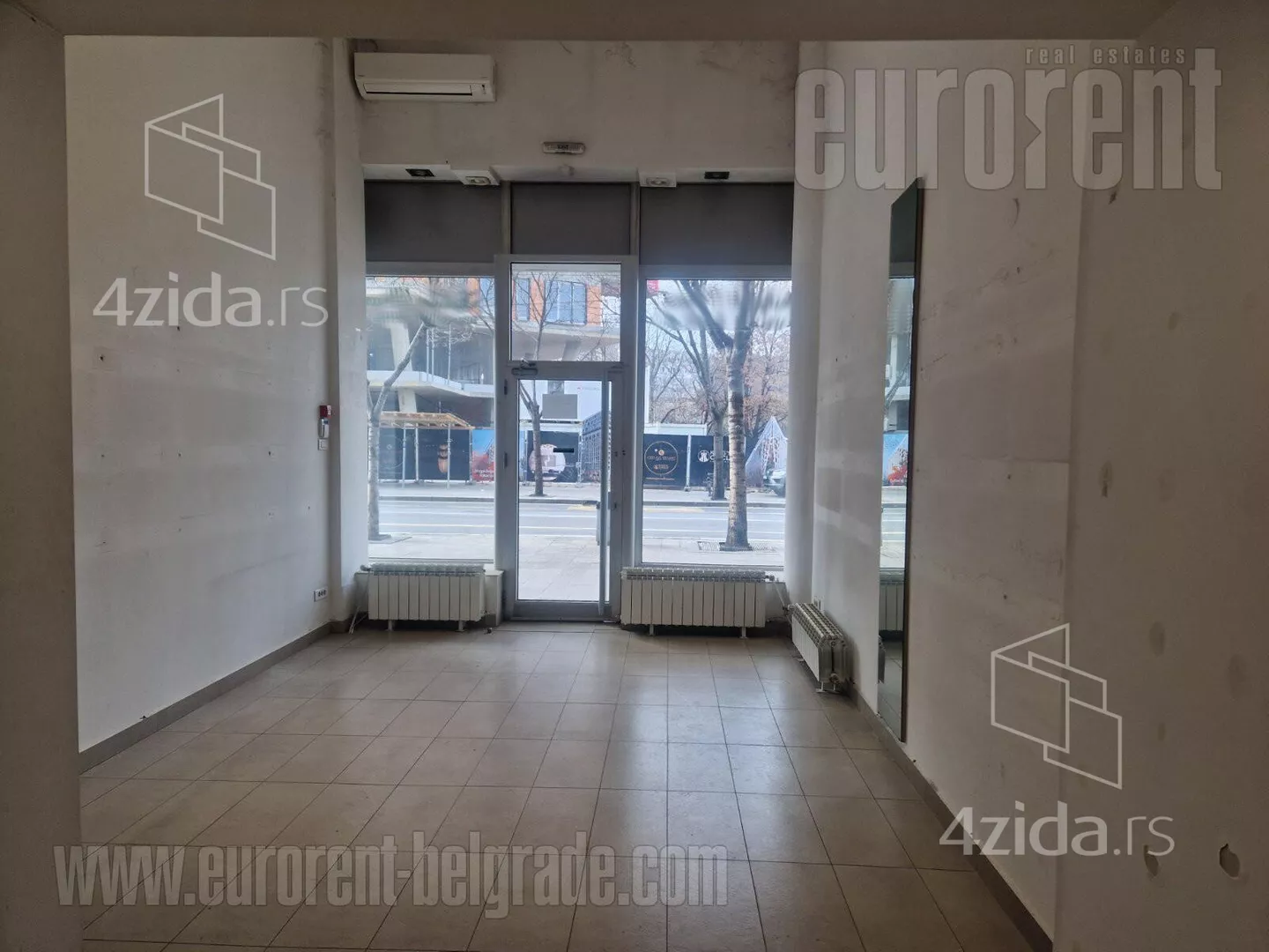 Lokal | 4zida
