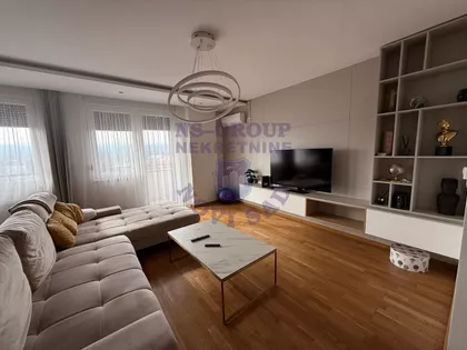 Bulevar Patrijarha Pavla (Somborski Bulevar) | 4zida.rs