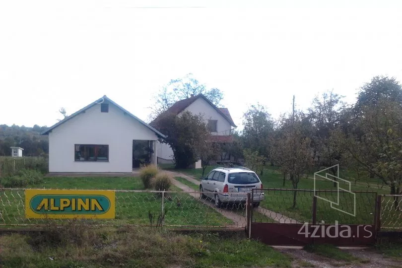 2-etažna kuća | 4zida