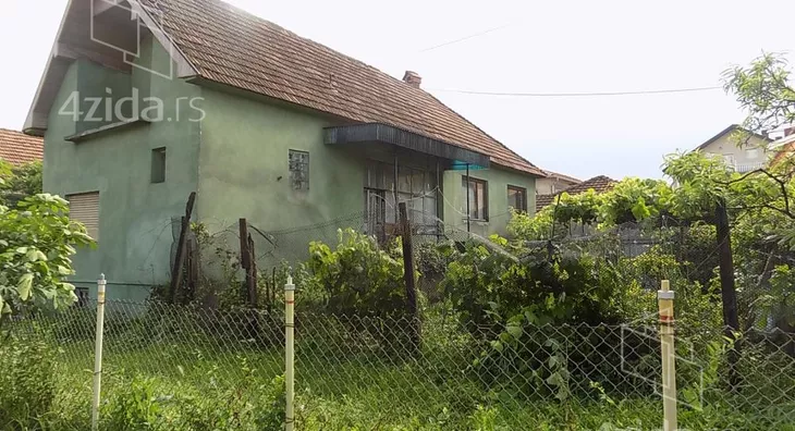 Kuća | 4zida