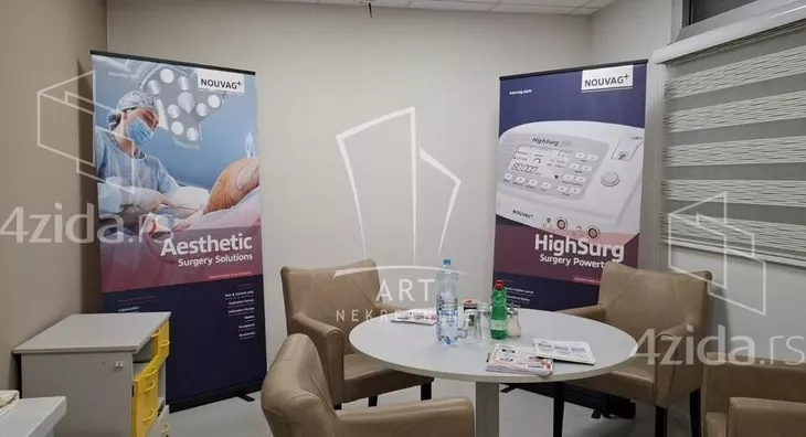 Poslovni prostor | 4zida