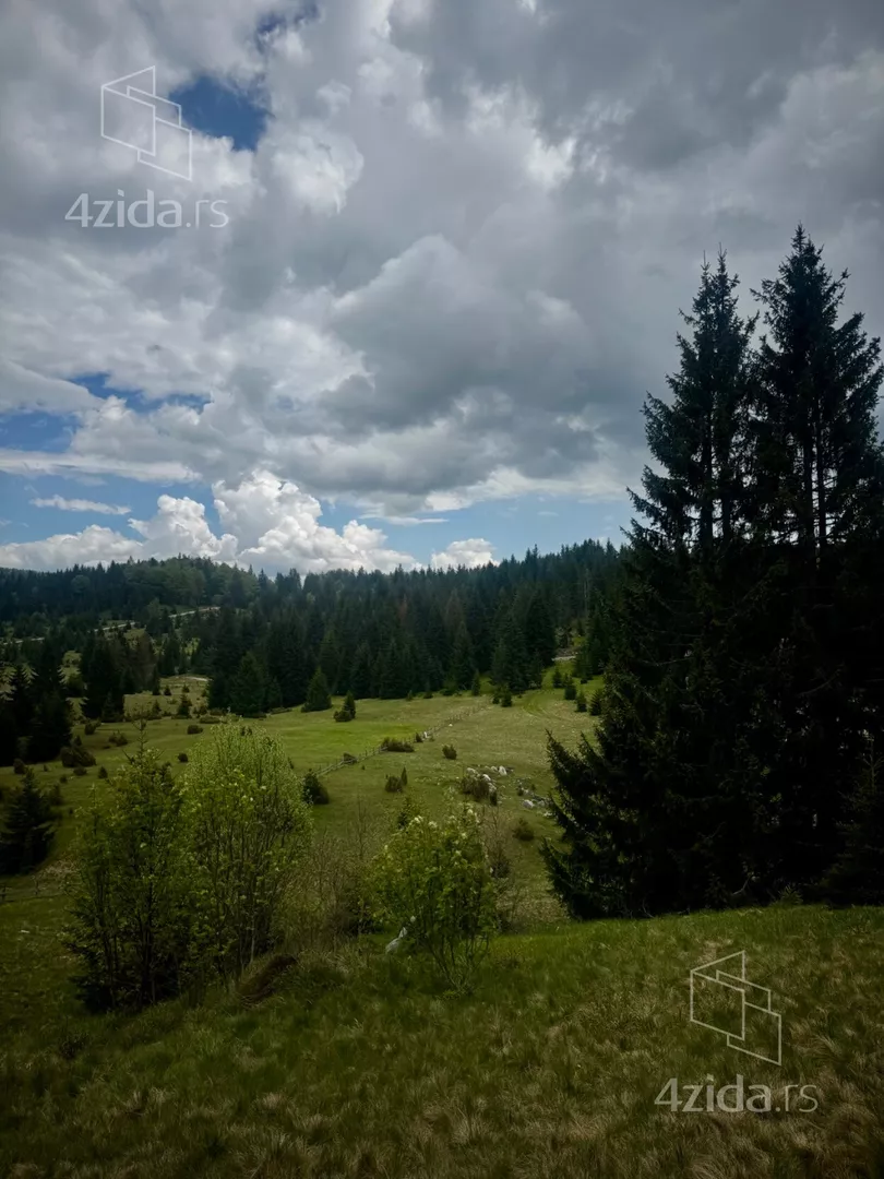 Građevinsko zemljište | 4zida