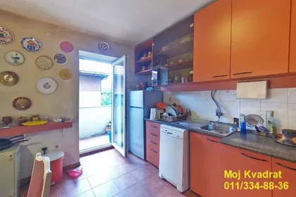 Bačvanska | 4zida.rs