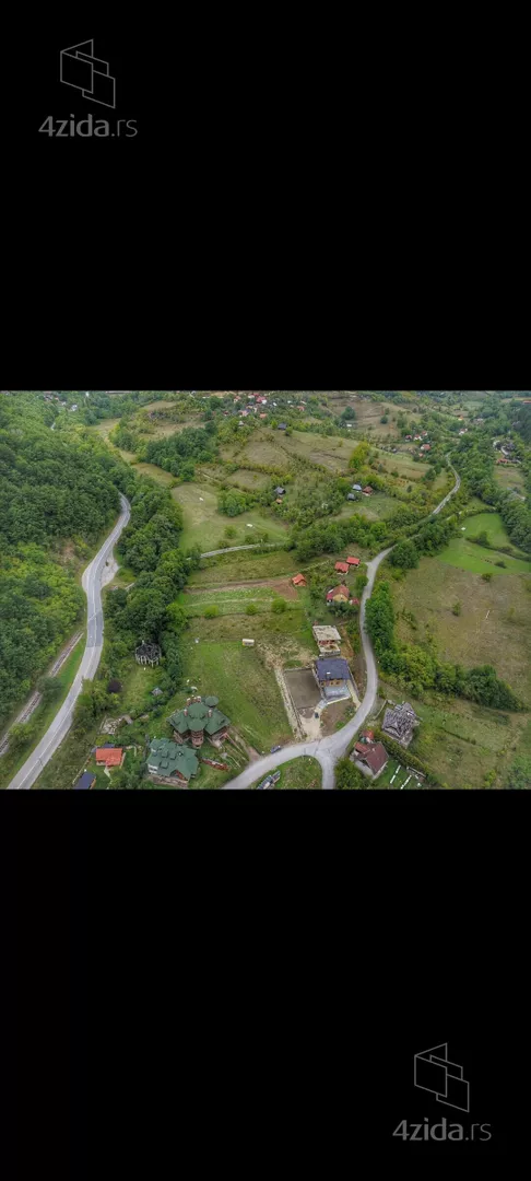 Građevinsko zemljište | 4zida