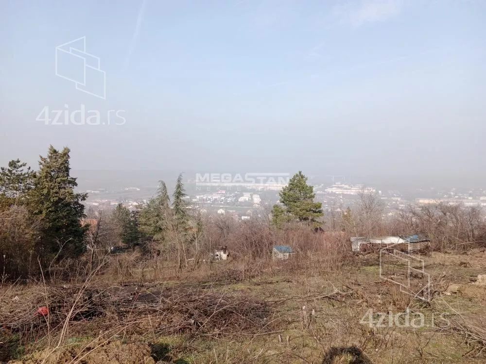 Građevinsko zemljište | 4zida