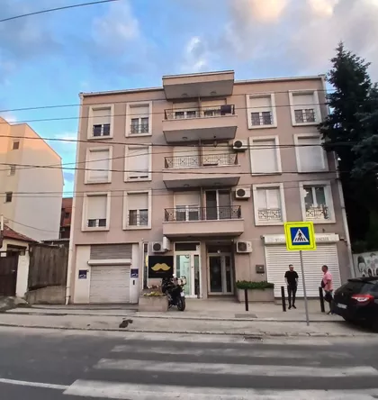 Gospodara Vučića 140 | 4zida.rs