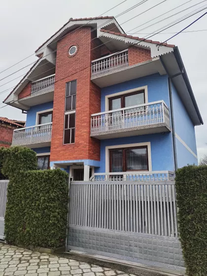 Gradske lokacije | 4zida.rs