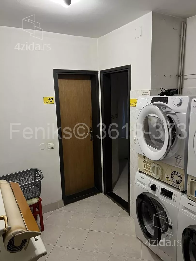 Osmosoban stan | 4zida