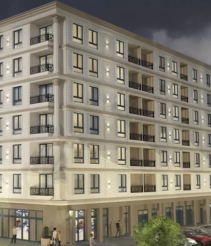 Novosadska 30 | 4zida.rs