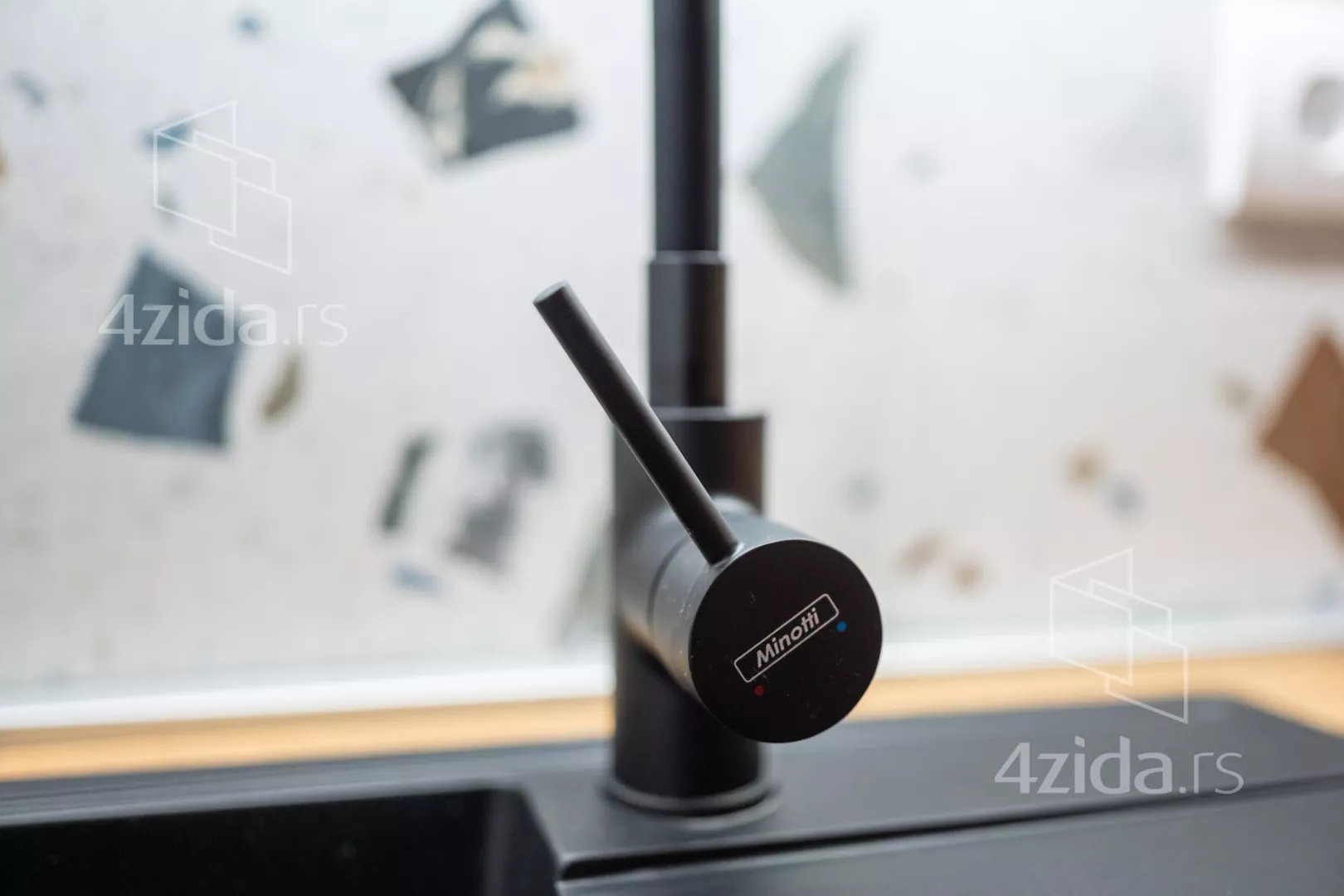 3-etažna kuća | 4zida