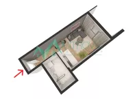 Mišeluk, Petrovaradin, Gradske lokacije, Novi Sad | 4zida.rs | 4zida.rs